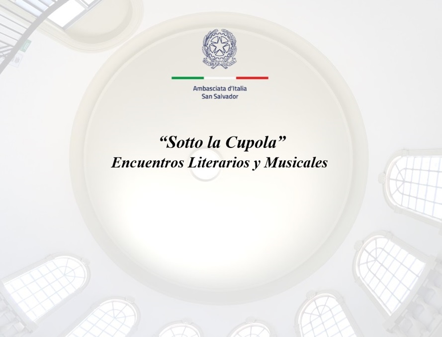 Sotto la cupola finale