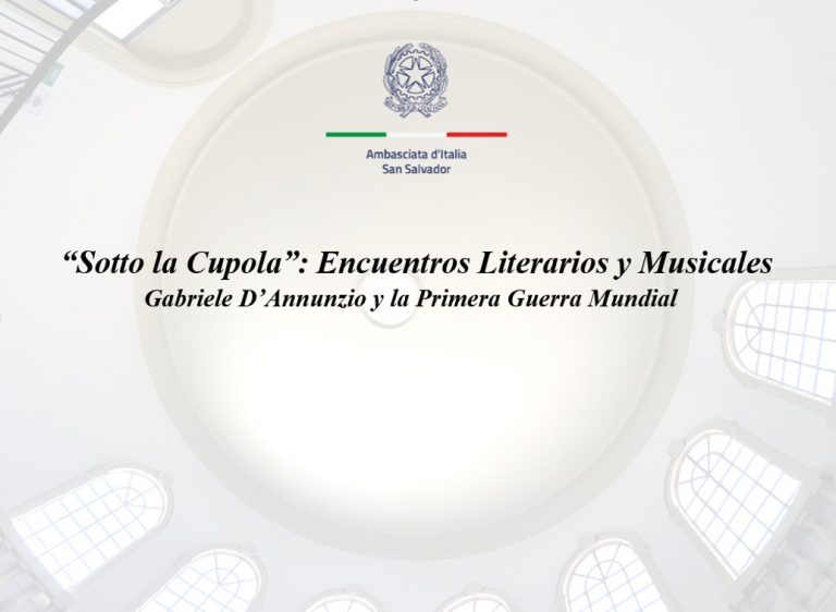 Sotto la cupola foto tema web