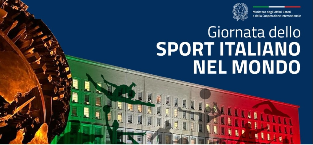 sport nel mondo