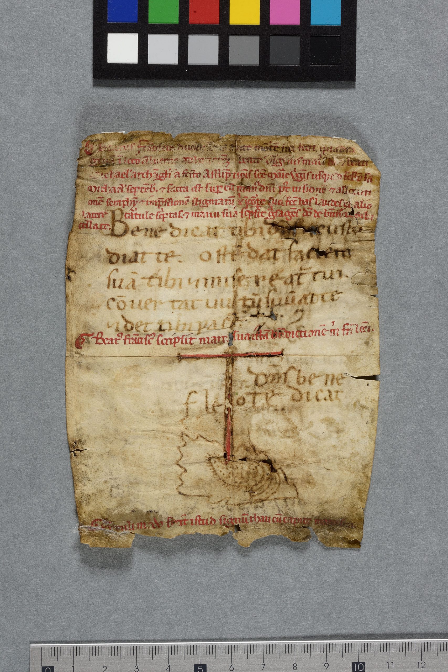 Cappella delle Reliquie; Italia, Umbria, Perugia, Assisi