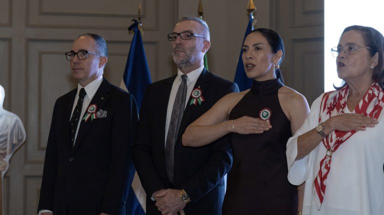 1-Embajada de Italia (12)